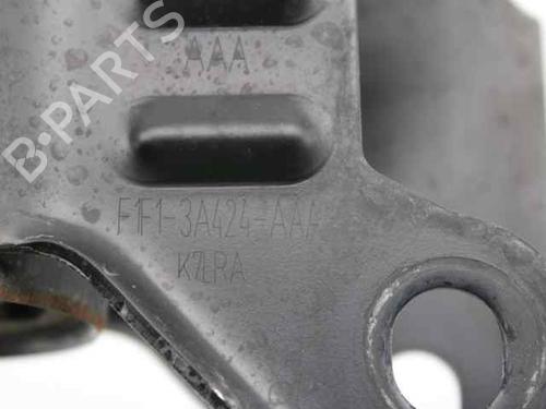 Left front suspension arm FORD FOCUS III  | BP19223642M12 