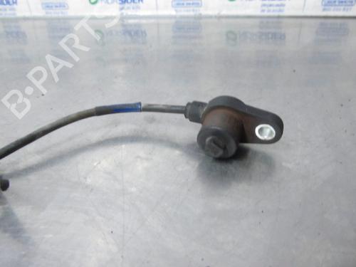 Electronic module HONDA ACCORD VI (CK, CG, CH, CF) 1.6 i (CG7) | BP19184112M83 