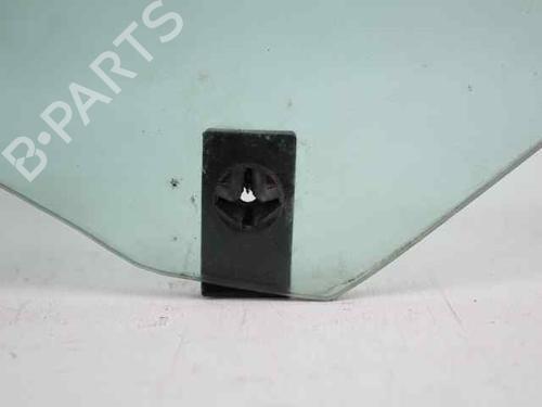 Front left door window CITROËN C4 Picasso I MPV (UD_) 1.6 HDi 110 | BP29873170C18