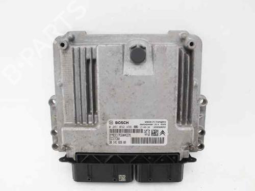 Electronic module CITROËN C3 III (SX) 1.6 BlueHDi 100 | BP34145510M83  - Image 6