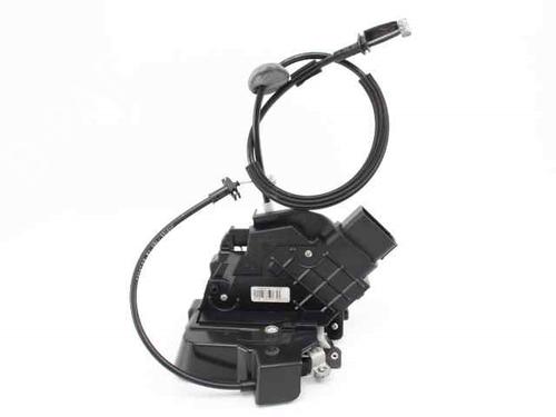 Used Front right lock FORD FOCUS II (DA_, HCP, DP) [2004-2013]  19224179
