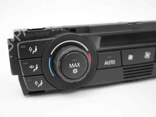 Commande Chauffage BMW 3 (E90) 318 i | BP19338288I5 