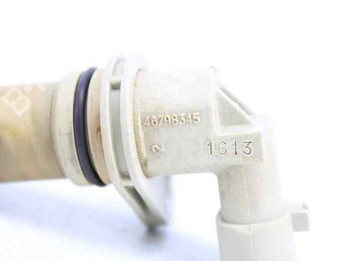 Electronic sensor ALFA ROMEO 147 (937_) 1.9 JTD 16V (937.AXM1B, 937.AXS1B) | BP19227361M84 