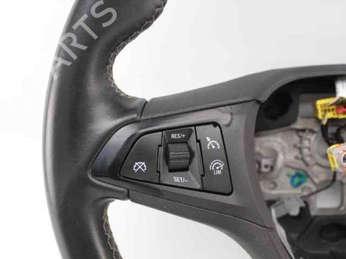 Steering wheel OPEL ASTRA K (B16) 1.6 CDTi (68) | BP29761164C49 