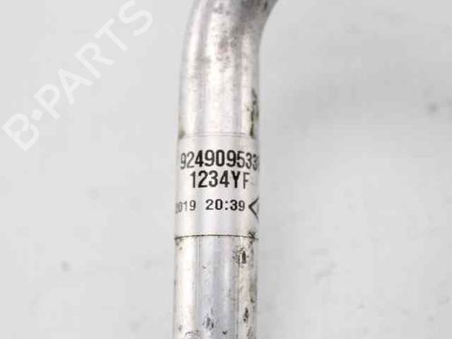 AC pipe RENAULT CLIO V (B7_) 1.0 TCe 100 (B7MT) | BP34499161M126  - Image 10