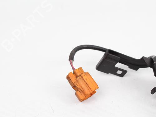 Elektronisk modul HONDA CIVIC VII Saloon (ES, ET) 1.3 IMA (ED9, ES9) | BP19208891M83 