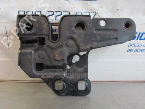 Used Hood lock AUDI A4 B6 Avant (8E5) [2000-2005]  19183676