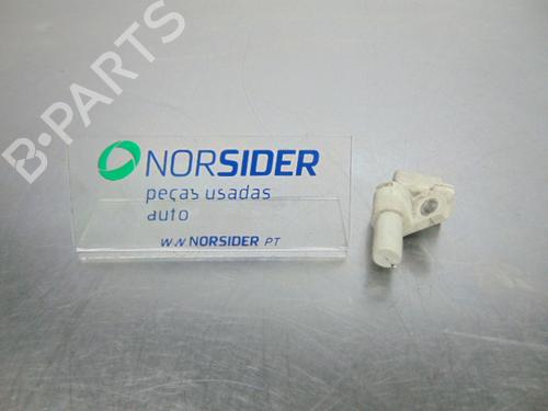 Elektronisk modul PEUGEOT PARTNER Box Body/MPV (5_, G_) 1.6 HDi 90 (90 hp) 19195561