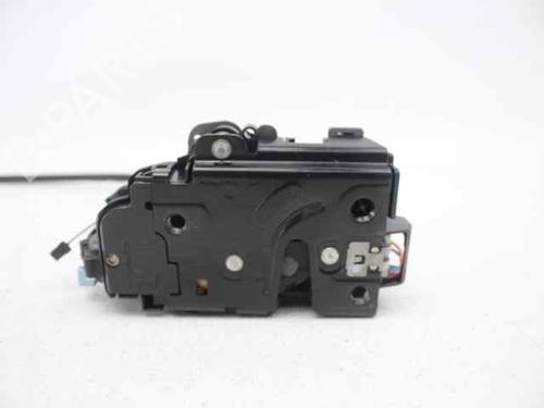 Rear right lock VW TOURAN (1T3)  | BP19246351C99 