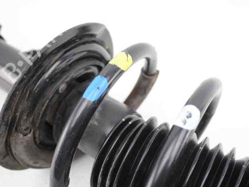 Right front shock absorber KIA CEE'D Sportswagon (JD) 1.6 CRDi 128 | BP19240185M17 
