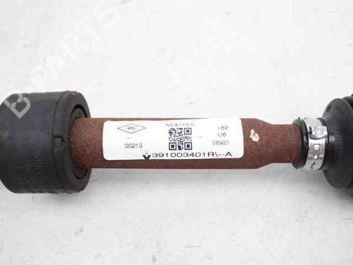 Right front driveshaft DACIA SANDERO III 1.0 TCe LPG | BP33894505M39  - Image 7