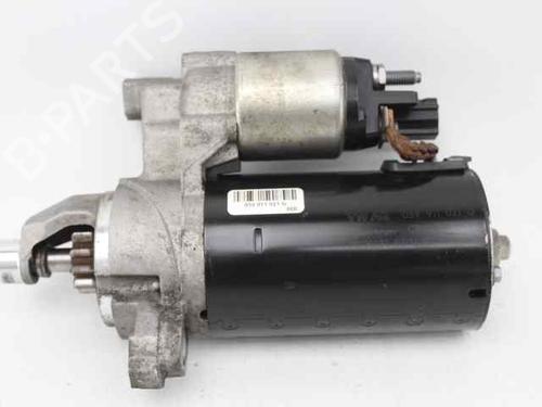 Starter AUDI A6 C7 Avant (4G5, 4GD) 3.0 TDI quattro | BP33298337M8 - Image 3