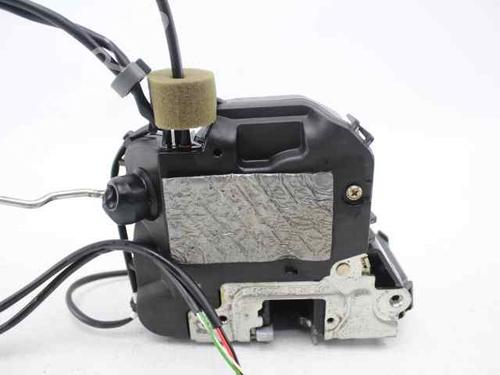 Front left lock MERCEDES-BENZ CLS (C219) CLS 350 (219.356) | BP19244325C98 
