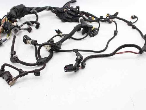 Wiring harness BMW 1 (F40) 116 d | BP37502972E16 - Image 6
