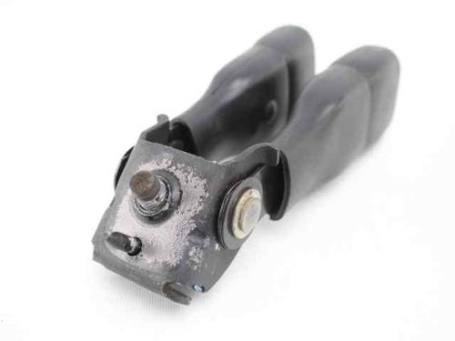 Seat buckle JEEP GRAND CHEROKEE II (WJ, WG) 3.1 TD 4x4 | BP19228086I32 