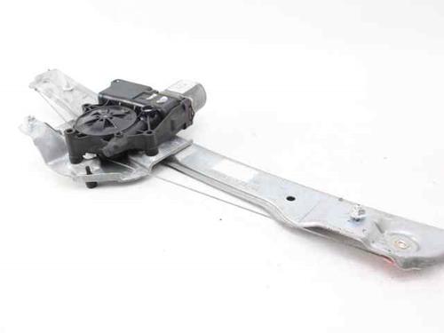 Used Front left window mechanism Front left window mechanism PEUGEOT 208 I (CA_, CC_) 1.6 BlueHDi 100 (100 hp) 34358121 34358121