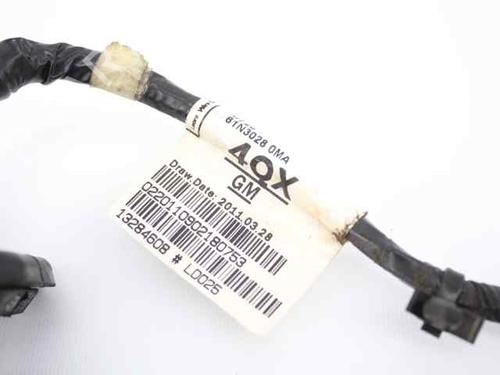 Wiring harness OPEL ASTRA J (P10) 2.0 CDTI (68) | BP19235335E16 