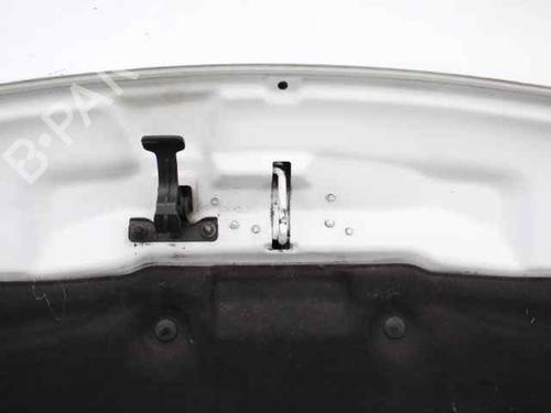 Hood PEUGEOT 208 I (CA_, CC_) 1.6 HDi | BP29320666C1 