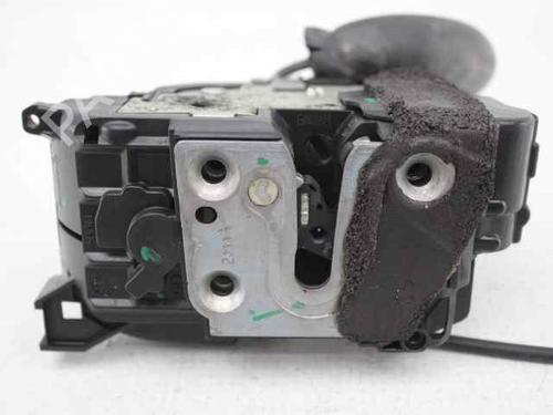 Rear right lock RENAULT MEGANE III Grandtour (KZ0/1) 1.5 dCi (KZ09, KZ0D, KZ1G, KZ29, KZ14, KZ1W, KZ10, KZ1F,... | BP19244968C99 