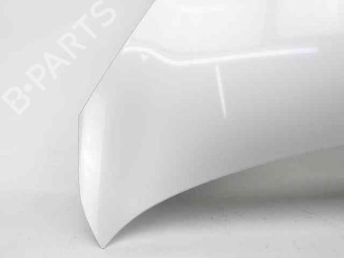 Hood TOYOTA AYGO (_B1_) 1.0 (KGB10_, KGB10R) | BP19242621C1 