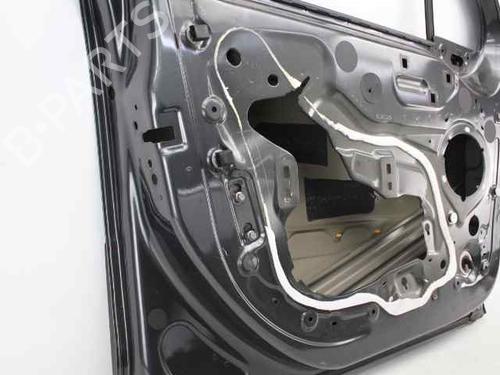 Left front door CITROËN C3 III (SX) 1.2 VTi 82 | BP30189315C2 