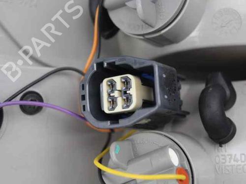 Right taillight FORD FOCUS III Turnier  | BP29761311C35 