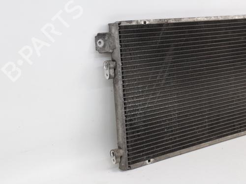 AC radiator MAZDA 6 Station Wagon (GY) 2.0 DI (GY19) | BP19204766M32 