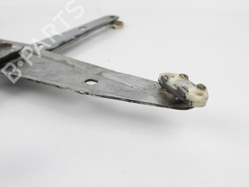 Front right window mechanism OPEL CORSA B (S93) 1.4 i (F08, F68, M68) | BP19207300C23 