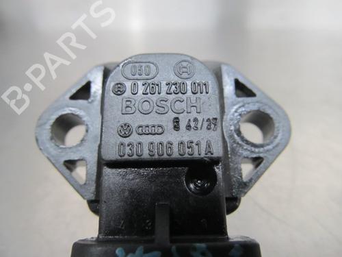 Electronic module SEAT CORDOBA Vario (6K5)  | BP19197629M83 