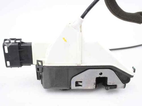 Front right lock PEUGEOT 5008 (0U_, 0E_) 1.6 HDi | BP19238371C97 