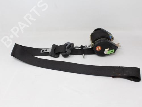 Used Front right belt tensioner FORD FOCUS I (DAW, DBW) 2.0 16V (131 hp) 19204550
