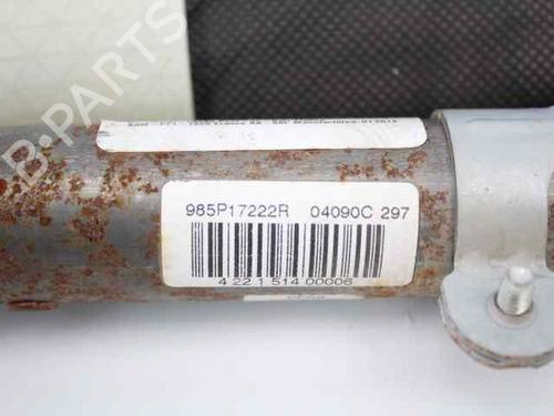 Left curtain airbag MERCEDES-BENZ CITAN MPV (W415) 109 CDI (415.703) | BP19235699C11