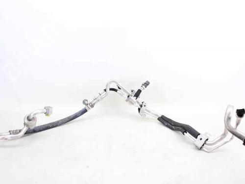 AC pipe VOLVO V40 Hatchback (525) D2 | BP37863378M126 - Image 2