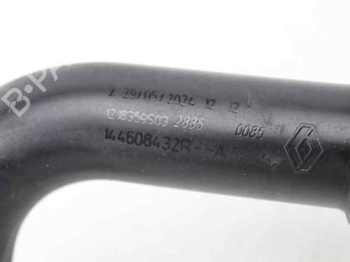 Intercooler pipe DACIA JOGGER (RK_) 1.0 TCe 90 ECO-G (RKMT) | BP31366923M127 