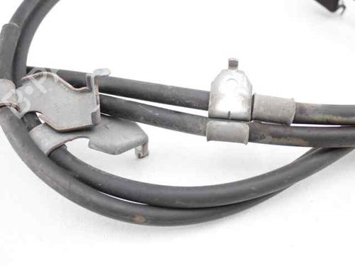 Handbrake cable NISSAN QASHQAI I (J10, NJ10)  | BP19231308C145 