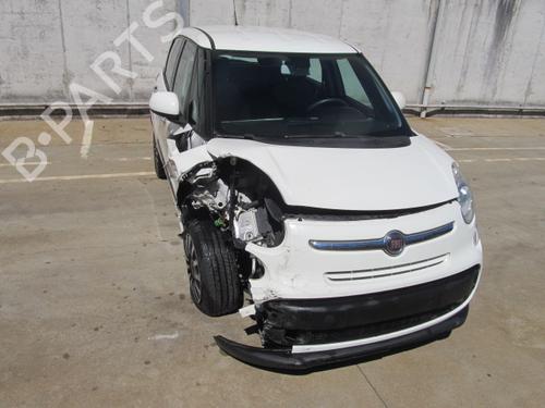 Injector FIAT 500L (351_, 352_) 1.3 D Multijet (199.LYM11, 199.LYM1A) | BP40554586M100 - Image 9