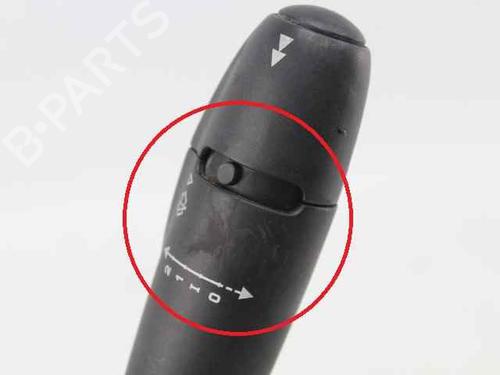 Steering column stalk PEUGEOT PARTNER Box Body/MPV 1.6 HDi / BlueHDi 75 | BP33223348I23  - Image 5