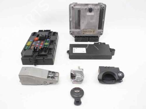 Used Electronic module MINI MINI (R56) Cooper D (109 hp) 19245068