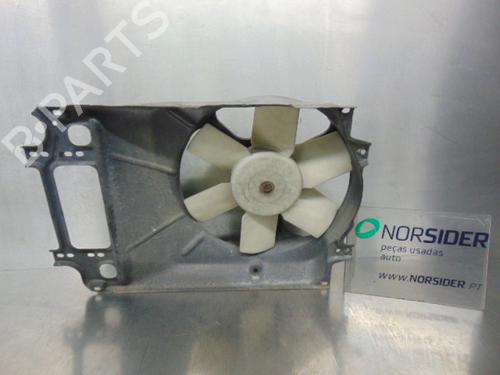 Used Radiator fan SEAT CORDOBA Vario (6K5) [1996-2002]  19193928