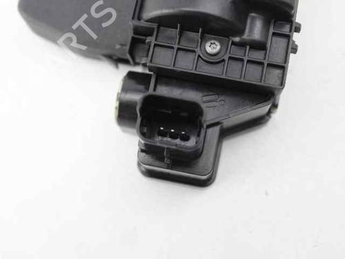 Tailgate lock PEUGEOT 508 SW I (8E_) 1.6 HDi | BP27509553C101 