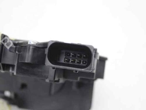 Front left lock OPEL CORSA E (X15) 1.4 (08, 68) | BP19245117C98 
