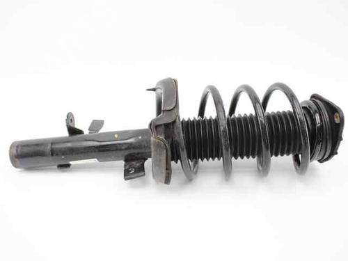 Left front shock absorber FORD FOCUS III 1.0 EcoBoost | BP20386027M16 