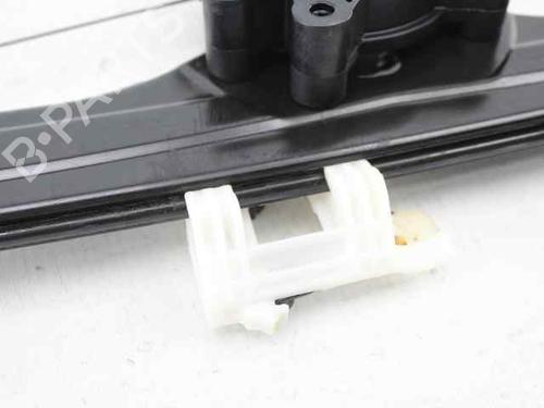 Front right window mechanism FIAT 500 (312_) 1.2 (312AXA1A) | BP31936389C23 