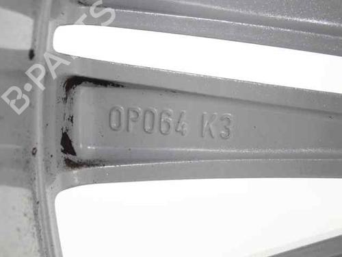 Rim OPEL ASTRA J Sports Tourer (P10) 1.6 CDTi (35) | BP24215137C45 