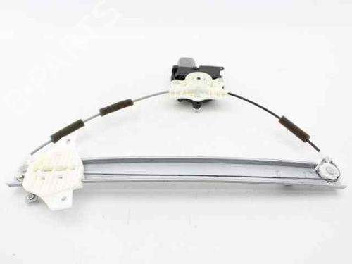 Used Front left window mechanism HYUNDAI i20 II (GB, IB) 1.2 (84 hp) 27581786
