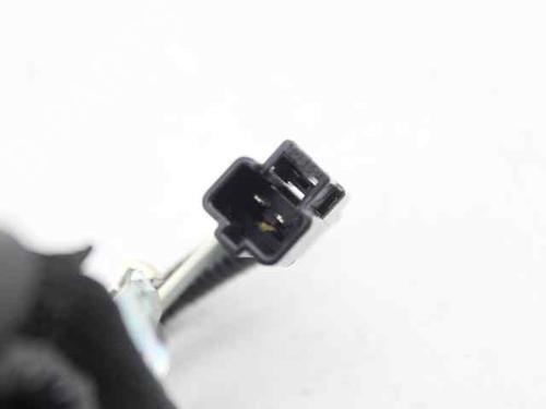 Seat buckle TOYOTA AURIS (_E18_) 1.8 Hybrid (ZWE186_, ZWE186R) | BP19225653I32 