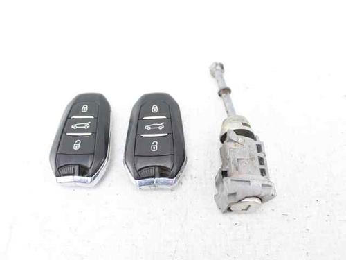 Electronic module CITROËN C4 Picasso II 1.6 HDi / BlueHDi 115 | BP37186850M83 - Image 2