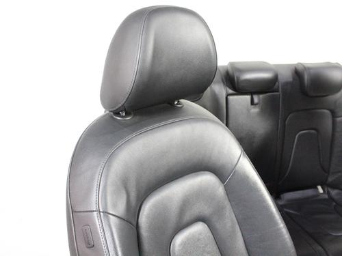 Seats set AUDI A4 B8 (8K2) S4 quattro | BP40163136C78 - Image 7