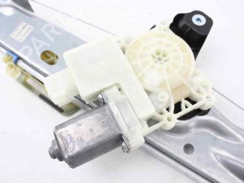 Rudehejsemekanisme Højre bagtil OPEL ASTRA K (B16) 1.6 CDTi (68) | BP29761153C25 