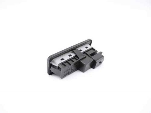 Tailgate handle PEUGEOT 208 I (CA_, CC_) 1.2 VTI 82 | BP19246692C132 